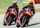 MotoGP 2025 - Catalunya Enea Bastianini
