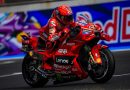 MotoGP 2025 - Misano Marc Marquez