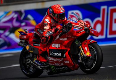MotoGP 2025 - Misano Marc Marquez