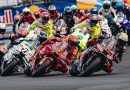 MotoGP 2025 - Misano Marco Bezzecchi Marc