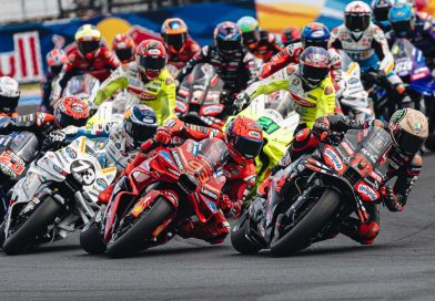 MotoGP 2025 - Misano Marco Bezzecchi Marc