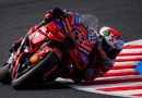 MotoGP 2025 - Motegi Pecco Bagnaia