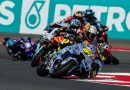 MotoGP 2025 - Mandalika Fermin Aldeguer