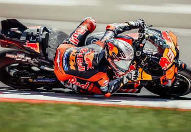 MotoGP 2025 - Mandalika Pedro Acosta