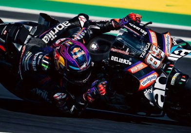 MotoGP 2026 - Brazil Jorge Martin