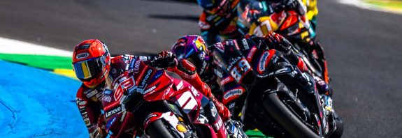 MotoGP 2026 - Brazil Marc Marquez