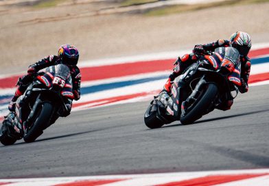 MotoGP 2026 - COTA Marco Bezzecchi