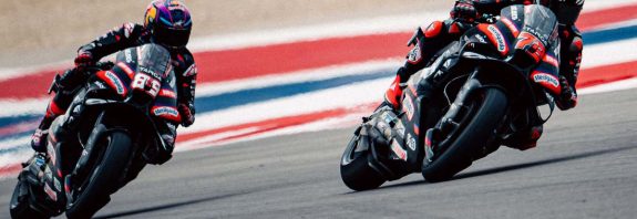 MotoGP 2026 - COTA Marco Bezzecchi