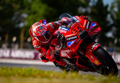 MotoGP 2026 - Motegi Marc Marquez