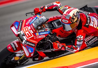 MotoGP 2026 - COTA Marc Marquez