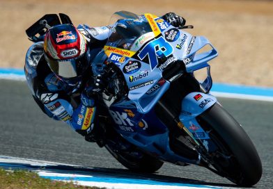 MotoGP 2026 - Jerez Alex Marquez