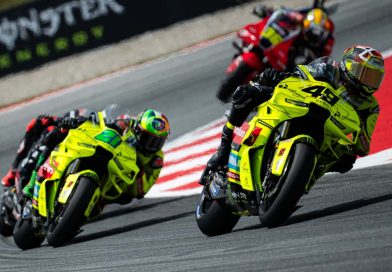 MotoGP 2026 - Catalunya Fabio Di Giannantonio