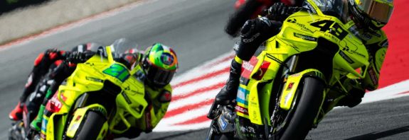 MotoGP 2026 - Catalunya Fabio Di Giannantonio