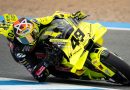 MotoGP 2026 - Jerez Fabio Di Giannantonio