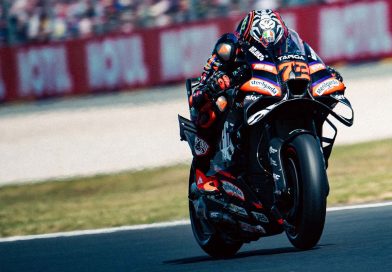 MotoGP 2026 - LeMans Jorge Martin