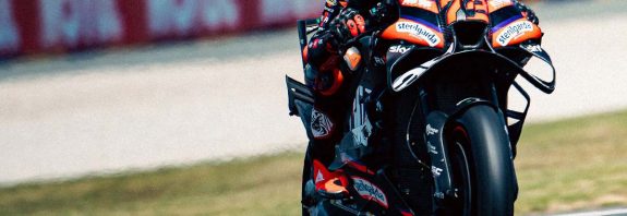 MotoGP 2026 - LeMans Jorge Martin