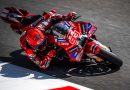 MotoGP 2026 - Mugello Marc Marquez