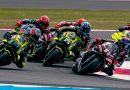 MotoGP 2026 - Assen Ai Ogura Jorge Martin