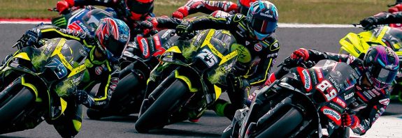 MotoGP 2026 - Assen Ai Ogura Jorge Martin