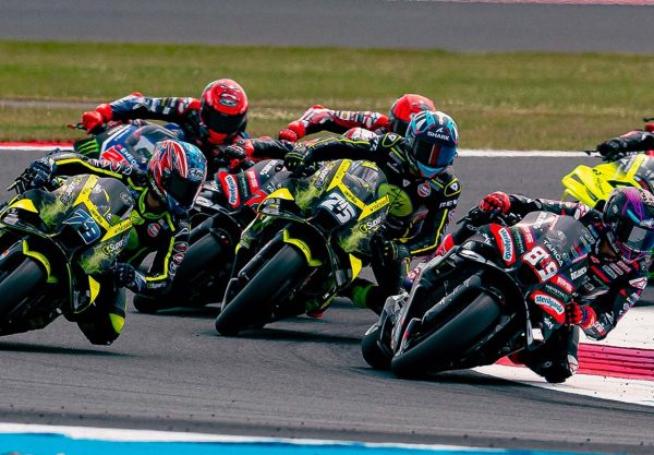 MotoGP 2026 - Assen Ai Ogura Jorge Martin