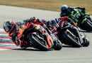 MotoGP 2026 - Brno Pedro Acosta