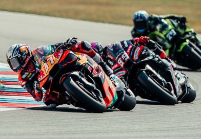 MotoGP 2026 - Brno Pedro Acosta