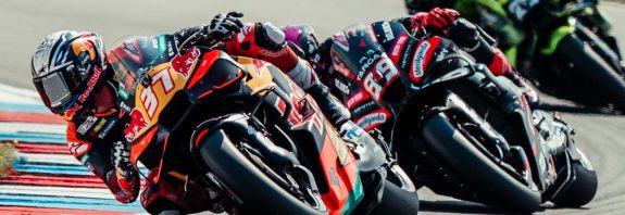 MotoGP 2026 - Brno Pedro Acosta
