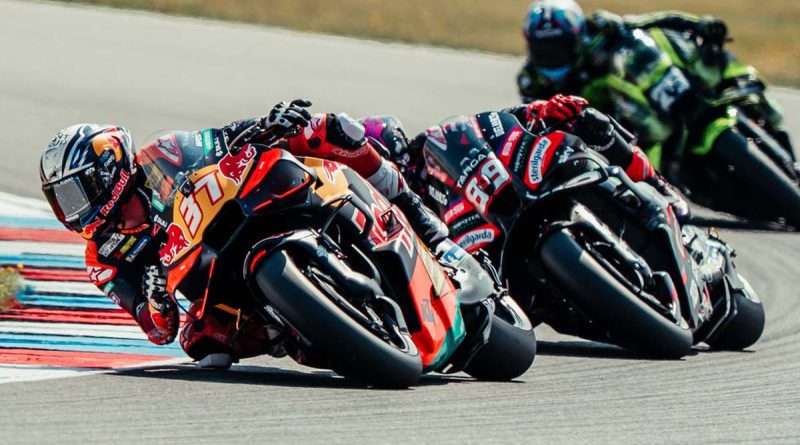MotoGP 2026 - Brno Pedro Acosta