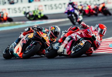 MotoGP 2026 Hungary Marc Marquez