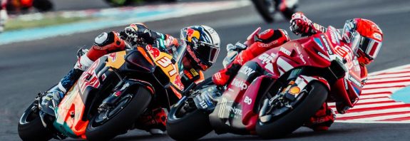 MotoGP 2026 Hungary Marc Marquez