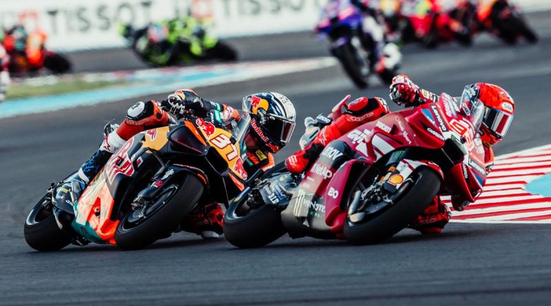 MotoGP 2026 Hungary Marc Marquez