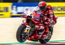 MotoGP 2026 - Hungary Marc Marquez