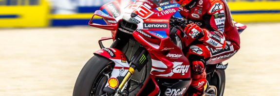 MotoGP 2026 - Hungary Marc Marquez