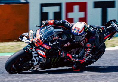 MotoGP 2026 - Mugello Marco Bezzecchi