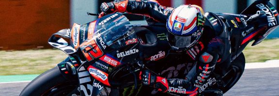 MotoGP 2026 - Mugello Marco Bezzecchi
