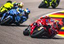 MotoGP 2026 - Sachsenring Marc Marquez Alex