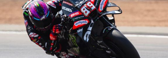 MotoGP 2026 - Silverstone Jorge Martin