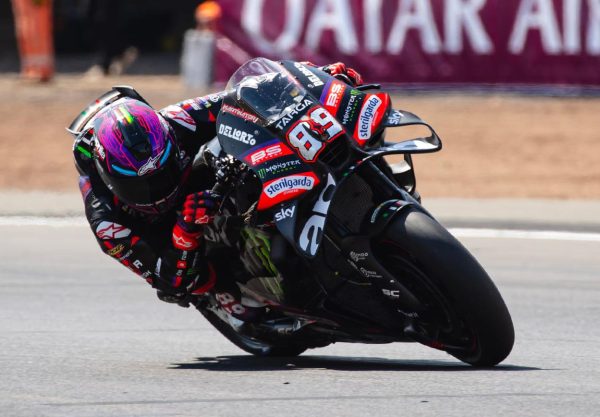 MotoGP 2026 - Silverstone Jorge Martin