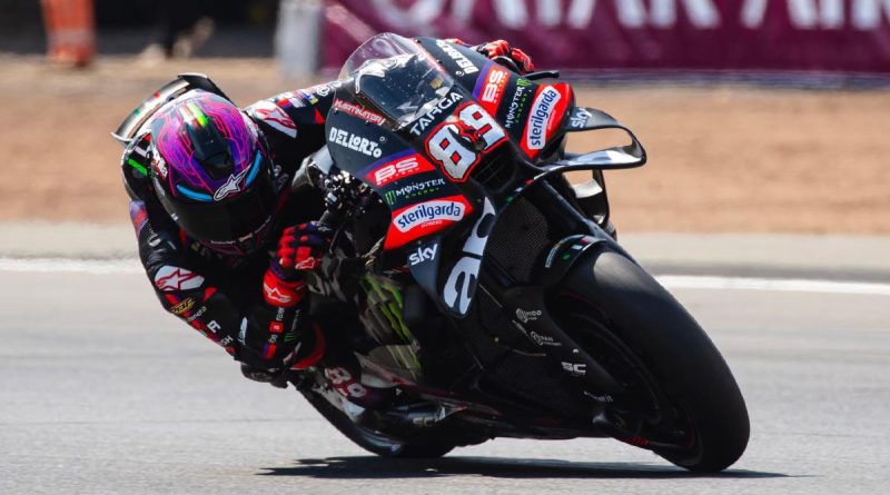 MotoGP 2026 - Silverstone Jorge Martin