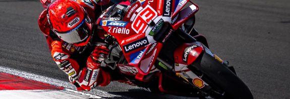 MotoGP 2026 - Silverstone Marc Marquez