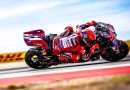 MotoGP 2026 - Aragon Marc Marquez