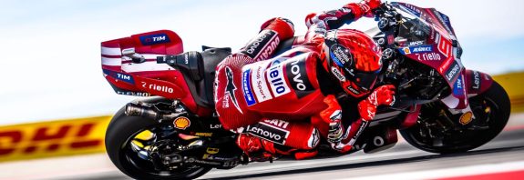 MotoGP 2026 - Aragon Marc Marquez