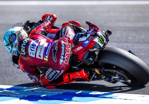 MotoGP 2026 - Australia Marc Marquez