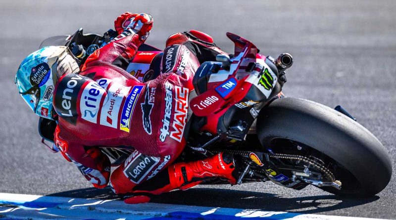 MotoGP 2026 - Australia Marc Marquez