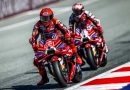 MotoGP 2026 - Austria Marc Marquez