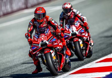 MotoGP 2026 - Austria Marc Marquez