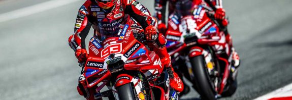 MotoGP 2026 - Austria Marc Marquez