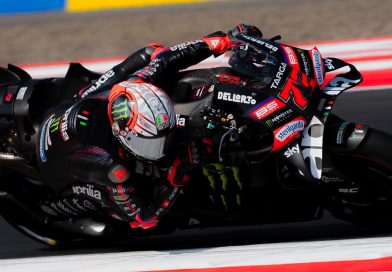 MotoGP 2026 - Indonesia Marco Bezzecchi
