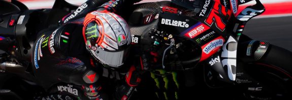 MotoGP 2026 - Indonesia Marco Bezzecchi