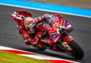 MotoGP 2026 - Motegi Marc Marquez 2
